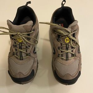 Merrell Hiking boots